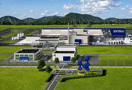 NuScale Power Corporation: Preparing the...