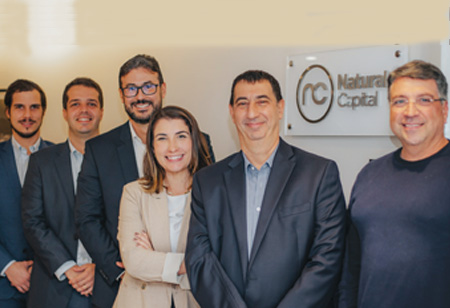Natural Energia: Building Energy Future with Vision and Precision