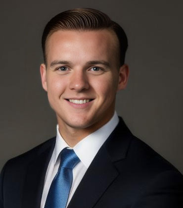 Blake Ritter