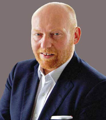 Tryggvi Thor Herbertsson Tryggvi Thor Herbertsson