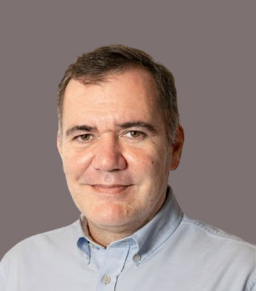 Jorge Raul Bauer Jorge Raul Bauer