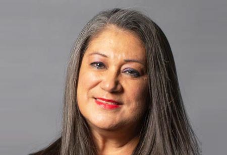 Sheila Mendez, VP and CIO, TXNM Energy | Construction Tech Review