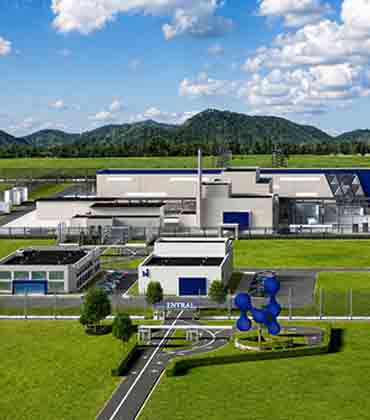 John Hopkins, NuScale Power Corporation [NYSE: SMR] | Agri Business Review | Top Nuclear Workforce Training Solutions
