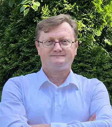 Vladimir Kalabukhov, Tri-Logic | Agri Business Review | Top Oil and Gas Wireless Downhole Monitoring System