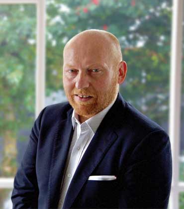 Tryggvi Thor Herbertsson
