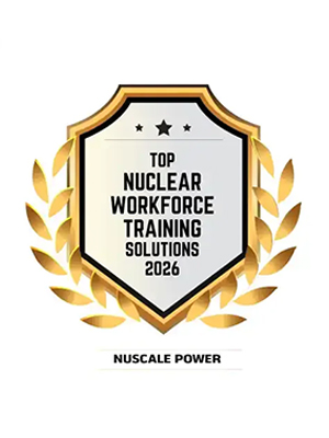 NuScale Power Corporation [NYSE: SMR]: Preparing the Workforce for Advanced Nuclear Operations 