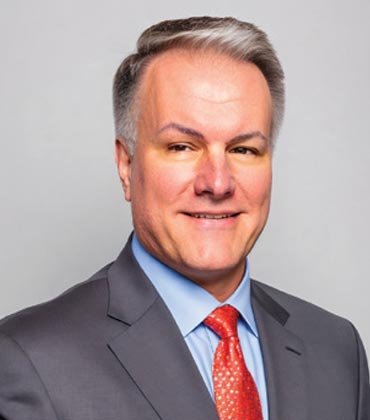 Jason M. Biggers