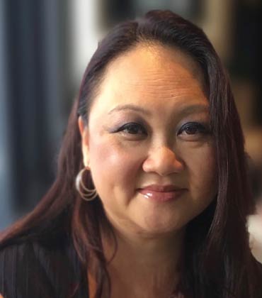 Angela Lam