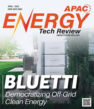 BLUETTI: Democratizing Off-Grid Clean Energy