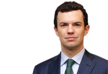 Bridging the Investment Divide in the Energy Transition