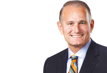 Vectren - Freeing Up Innovation Cycles: The Shifting Role of the CIO