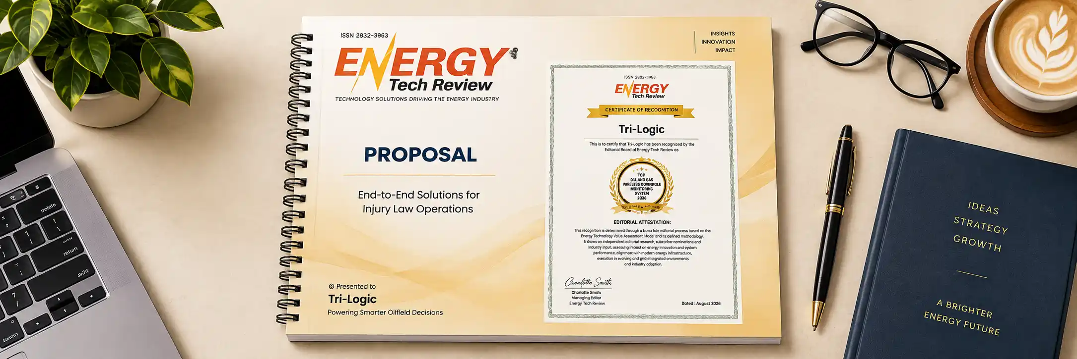 PROPOSAL COVER