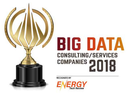 Top 10 Big Data Consulting/Services Companies - 2018
