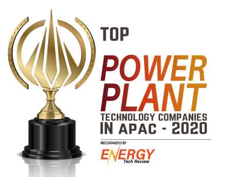 Top 10 Power Plant Technology companies in APAC – 2020
