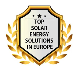 Top Solar Energy Solutions in Europe