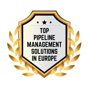 Top Pipeline Management Solutions in Europe