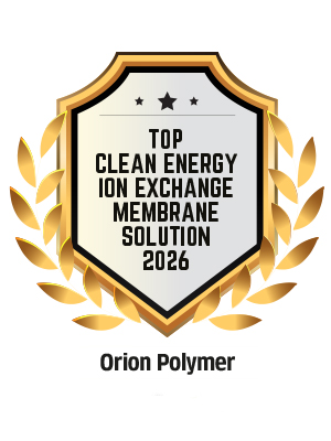 Top Clean Energy Ion Exchange Membrane Solution 2026