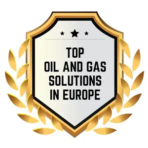 Top Oil and Gas Solutions in Europe