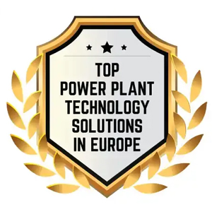 Top Power Plant Technology Solutions in Europe