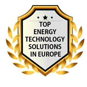 Top Energy Technology Solutions in Europe