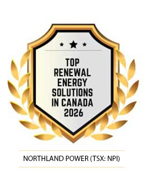 Top Renewal Energy Solutions in Canada 2026