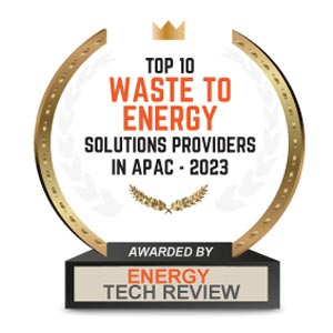 Top 10 Waste To Energy Solutions Companies In Apac - 2023