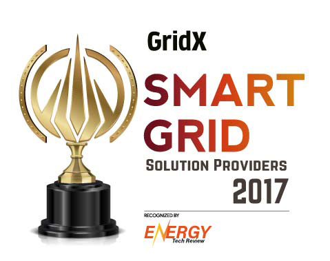 Top 10 Smart Grid Solution Companies - 2017
