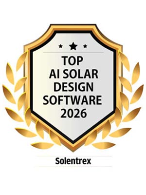 Top AI Solar Design Software 2026 