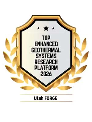 Top Enhanced Geothermal Systems Research Platform 2026