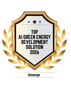 Top AI Green Energy Development Solution 2026