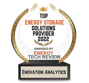 Top 10 Energy Storage Solutions Companies – 2022