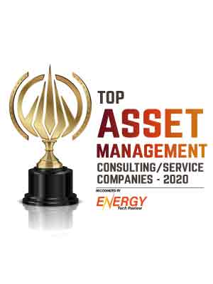 Top 10 Asset Management Consulting/Service Companies - 2020