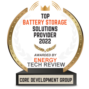  Top 10 Battery Storage Solutions Companies - 2022 