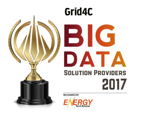 Top 10 Big Data Solution Companies - 2017