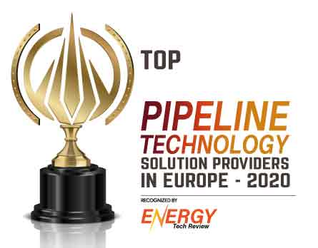Top 10 Pipeline Technology Solution Companies in Europe - 2020