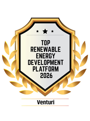 Top Renewable Energy Development Platform 2026