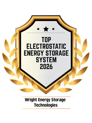 Top Electrostatic Energy Storage System 2026