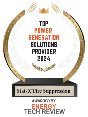 Top 10 Power Generation Solutions Companies - 2024