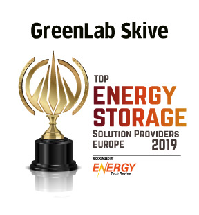 Top 10 Energy Storage Solution Companies in Europe - 2019