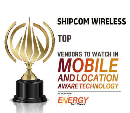 Top 10 Vendors to Watch in Mobile and Location Aware Technology - 2016