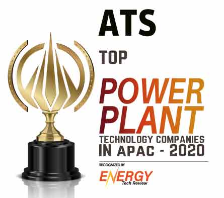 Top 10 Power Plant Technology companies in APAC – 2020