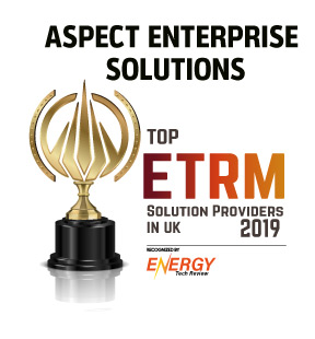 Top 10 ETRM Solution Providers in UK - 2019