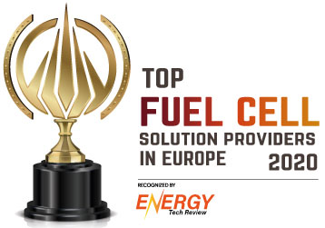 Top 10 Fuel Cell Solution Companies in Europe - 2020