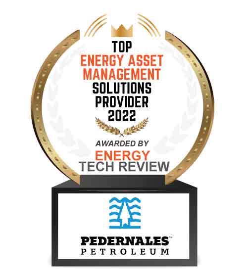 Top 10 Energy Asset Management Solutions Companies - 2022