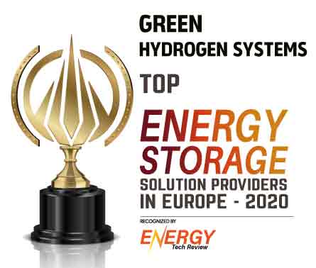 Top 10 Energy Storage Solution Companies in Europe – 2020