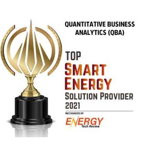 Top 10 Smart Energy Solution Companie - 2021