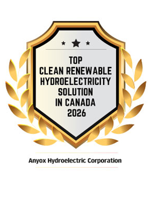 Top Clean Renewable Hydroelectricity Solution in Canada 2026