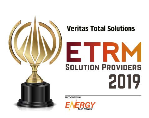 Top 10 ETRM Solution Companies - 2019