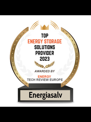 Top 10 Energy Storage Solutions Companies in Europe - 2023