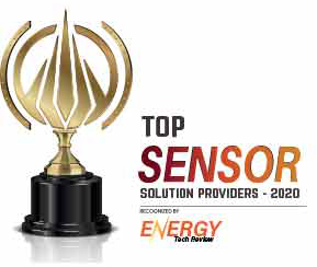 Top 10 Sensor Solution Companies - 2019